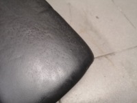 фото thumb №6, Підлокітник середній audi a6 c6 шкіра чорний