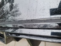 Audi tt s tts lift 8s0 s-line 17- бампер задній Зі Шроту, фото thumb