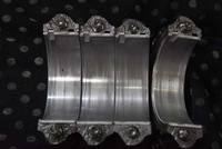 фото thumb №12, Блок dół двигателя wał r2710101405 mercedes c-klasa w203 1.8 компрессор 143km