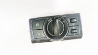 фото thumb №1, Opel antara 2010r панель света выключатель