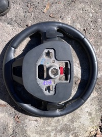 фото thumb №7, 107 ford kuga mk2 lift повітропровід шкіра пелюстки перемикання