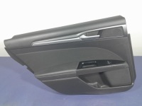 Ford mondeo mk5 hb обивка обшивка дверь задний левая с Разборки, фото thumb