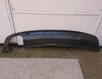 фото thumb №1, Audi a5 s-line купе 8w6 17-19 спойлер спойлер зад