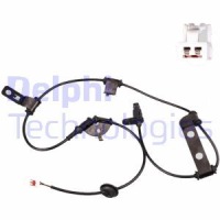 фото thumb №2, Датчик, швидкість обертова колеса delphi ss20613