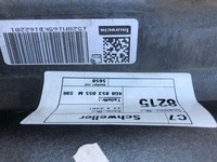 фото thumb №10, Audi a7 c7 4g lift молдинг пороги basic ls9r ly9t