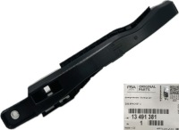 фото thumb №1, Кронштейн направляющая бампера левый перед opel insignia b оригинальный номер 13491381