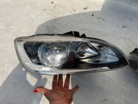 фото thumb №1, Лампа volvo v60 lift 2013 звичайна права перед