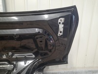 фото thumb №9, Ford mustang 18- lift кришка багажника багажника камера usa