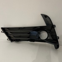 фото thumb №9, Toyota corolla xi рестайлинг 2016-2019 решётка правая перед 81481-02630