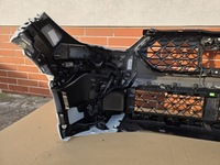 фото thumb №9, Bmw x2 u10 m набор новый kompletny 6xpdc жгут чёрный решётка радиатора eu alpineweiss