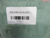 фото thumb №4, Скло двері правий перед bmw x3 e83