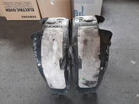 фото thumb №1, Kia ceed ii 2015- hb підкрилок задня задні ліва