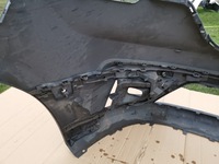 фото thumb №13, Бампер перед renault trafic iii lift iv 620226941