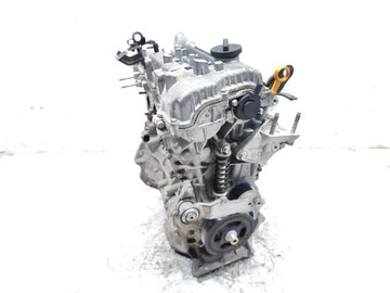 фото thumb №1, Hyundai ioniq двигатель / комплект 1.6 gdi плагин-гибрид плагин гибрид g4le