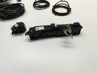 фото thumb №12, Bmw 5 gt f07 2010 комплект камера заднього виду