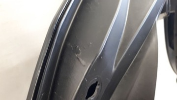 фото thumb №8, Peugeot 5008 2017-2023 кришка зад