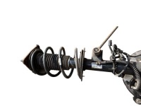 фото thumb №7, Амортизационная стойка поворотный кулак правая 54660-a6200 hyundai i30 ii 1.4 b