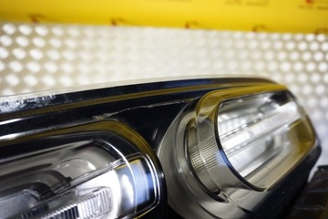 фото thumb №10, Chevrolet camaro рестайлинг 2019 - 2023 лампа зад левая задняя led usa