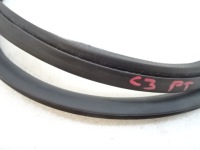 фото thumb №5, Citroen c3 iii права прокладка двері задніх задня 9813059680