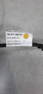 фото thumb №11, Volkswagen id.7 джгут датчиків паркування pdc перед 14a971095ah