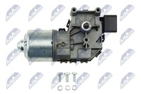 фото thumb №11, Двигун двигунчик двірник перед audi a4 b6 exeo