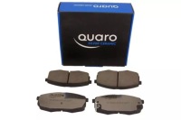 фото thumb №1, Quaro silver керамічний гальмівні колодки гальмівні qp1119c
