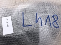 Корпус фара сторона правый перед do bmw x5 g18 g05 m f95 lift 2023-2025 Доставка, фото thumb