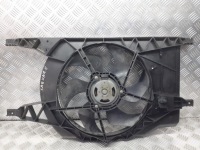 Купить Вентилятор радиатора renault laguna 2 2.0 16v 8200025635, фото thumb