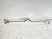 фото thumb №1, Молдинг хром решётка нижний citroen c3 aircross