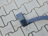 фото thumb №7, Молдинг крыла правый перед bmw x3 f25 x4 f26 m набор