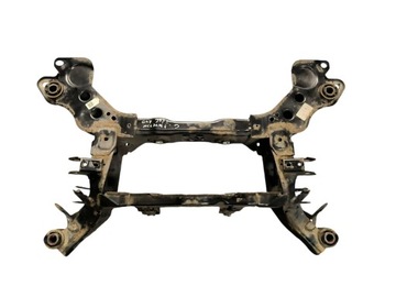 фото thumb №6, Ford edge ii 2016 з задній рама допоміжна задня