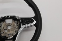 фото thumb №7, Vw golf viii 5h0 кермо мульті шкіра dsg