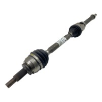 фото thumb №1, Nowa приводной вал правая renault megane iv 391004421r