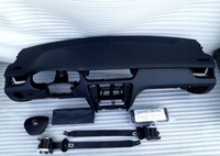 фото thumb №1, Octavia 3 iii приборная панель консоль приборная панель подушка безопасности