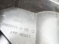 фото thumb №8, Citroen peugeot 1.2 thp ловушка воздуха резонатор 9682647680