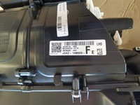 фото thumb №11, Range rover velar - обігрівач комплектна