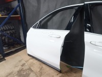 Двері перед ліва праве bmw x1 f48 a300 alpinweiss повний w колір Київ, фото thumb