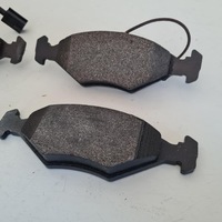 фото thumb №7, Fiat palio гальмівні колодки гальмівні комплект kager 35-0167
