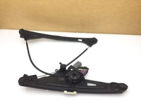 фото thumb №1, Citroen ds7 подъемник механизм стекло правый перед