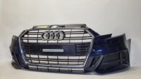 Audi a3 16r- s-line lift бампер оригинал Недорого, фото thumb