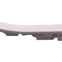 фото thumb №10, Mercedes w221 молдинг накладка пороговая задняя левая a2216800535