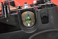 фото thumb №10, Подушка безопасности подушка воздушная водителя 96445890zd peugeot 407 04-10