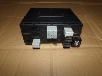 фото thumb №3, Модуль блок управления бортовой сетью коробка 1k0937049n octavia ii