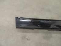 фото thumb №7, Планка порогова накладка права bmw e46 compact schwarz ii 2 668