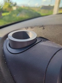 фото thumb №8, Адаптер подстаканник opel vivaro, trafic, primastar na puszkę 330ml 250ml