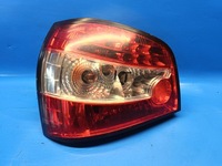 фото thumb №1, Лампа левая задняя задняя audi a3 8l