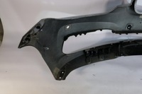 фото thumb №11, Bmw f30 f31 lci решётка бампера перед средняя