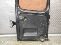 фото thumb №7, Дверь задние правое задняя fiat talento opel vivaro ii b 2014-2024 ted68