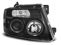 фото thumb №1, Лампи передні ford f150 mk 11 04-08 angel eyes