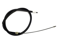 фото thumb №1, Трос тормоза ручного renault megane i classic